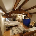 Mas Des Terrasses Feriehus Aujac (Gard)
