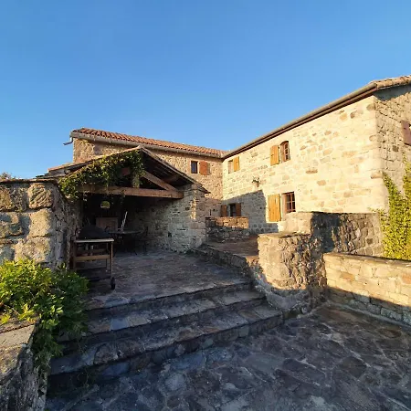 Mas Des Terrasses Aujac (Gard)