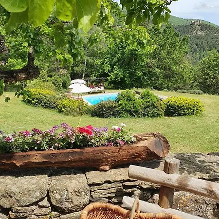 Mas Des Terrasses *