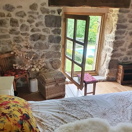 Holiday home Mas Des Terrasses *