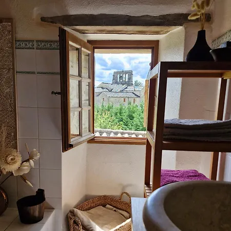 Hébergement de vacances Mas Des Terrasses *