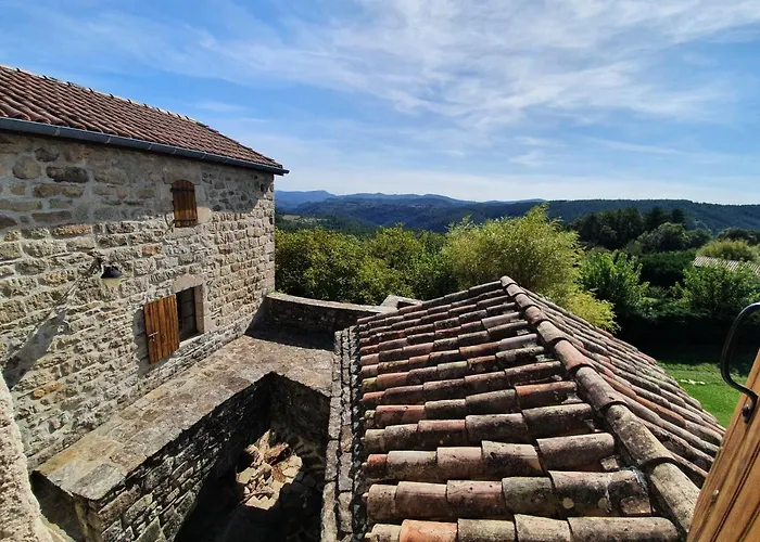 Mas Des Terrasses Сasa de vacaciones