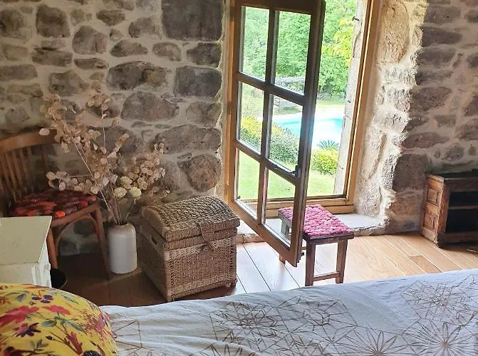 Сasa de vacaciones Mas Des Terrasses *